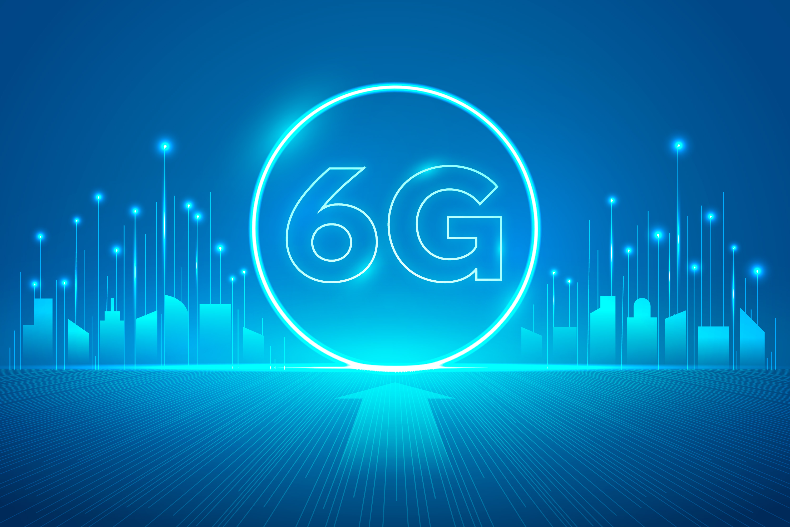 Новый шаг к 6G: учёные Сколтеха опубликовали монографию о современных методах массового межмашинного взаимодействия