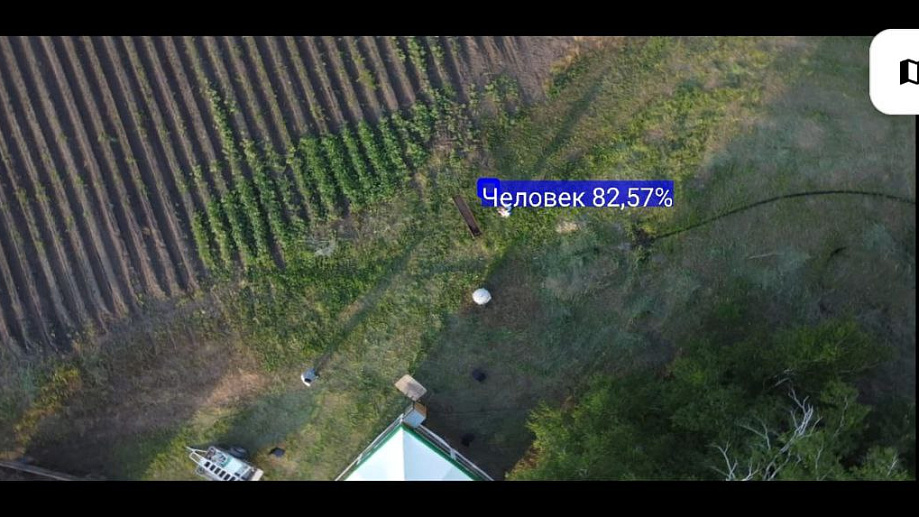 Ученые и выпускники НГУ разработали алгоритм управления роем дронов по схеме «обнаружение-доставка»