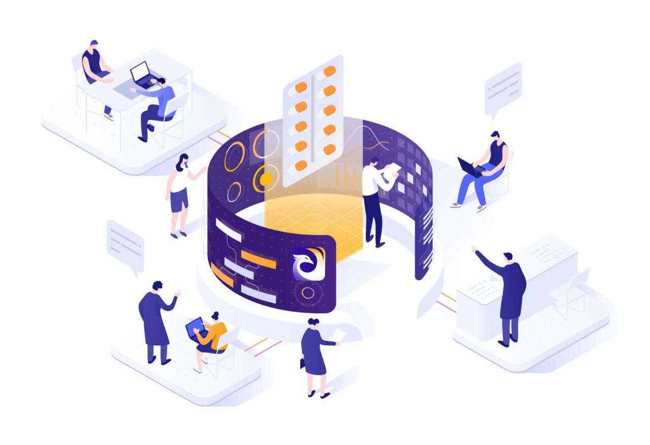 Воркшоп «Искусственный интеллект в разработке фармацевтических молекул»