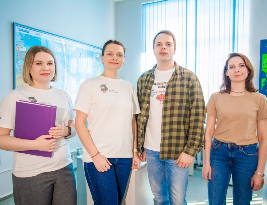 Социологи выяснили, что мотивирует молодежь оставаться жить на Севере
