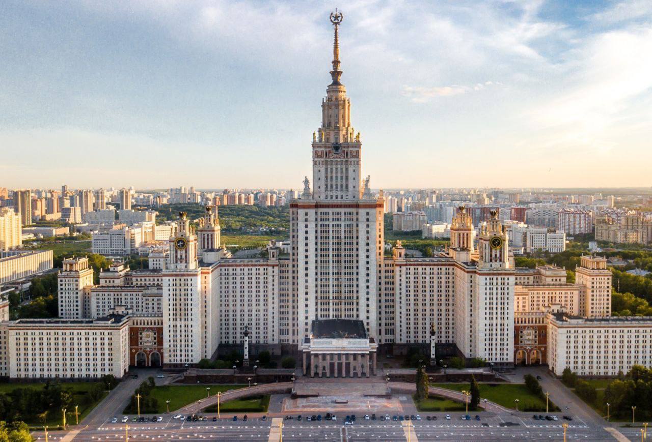 10-я Международная научно-практическая конференция «Инновации в геологии, геофизике и географии–2025»