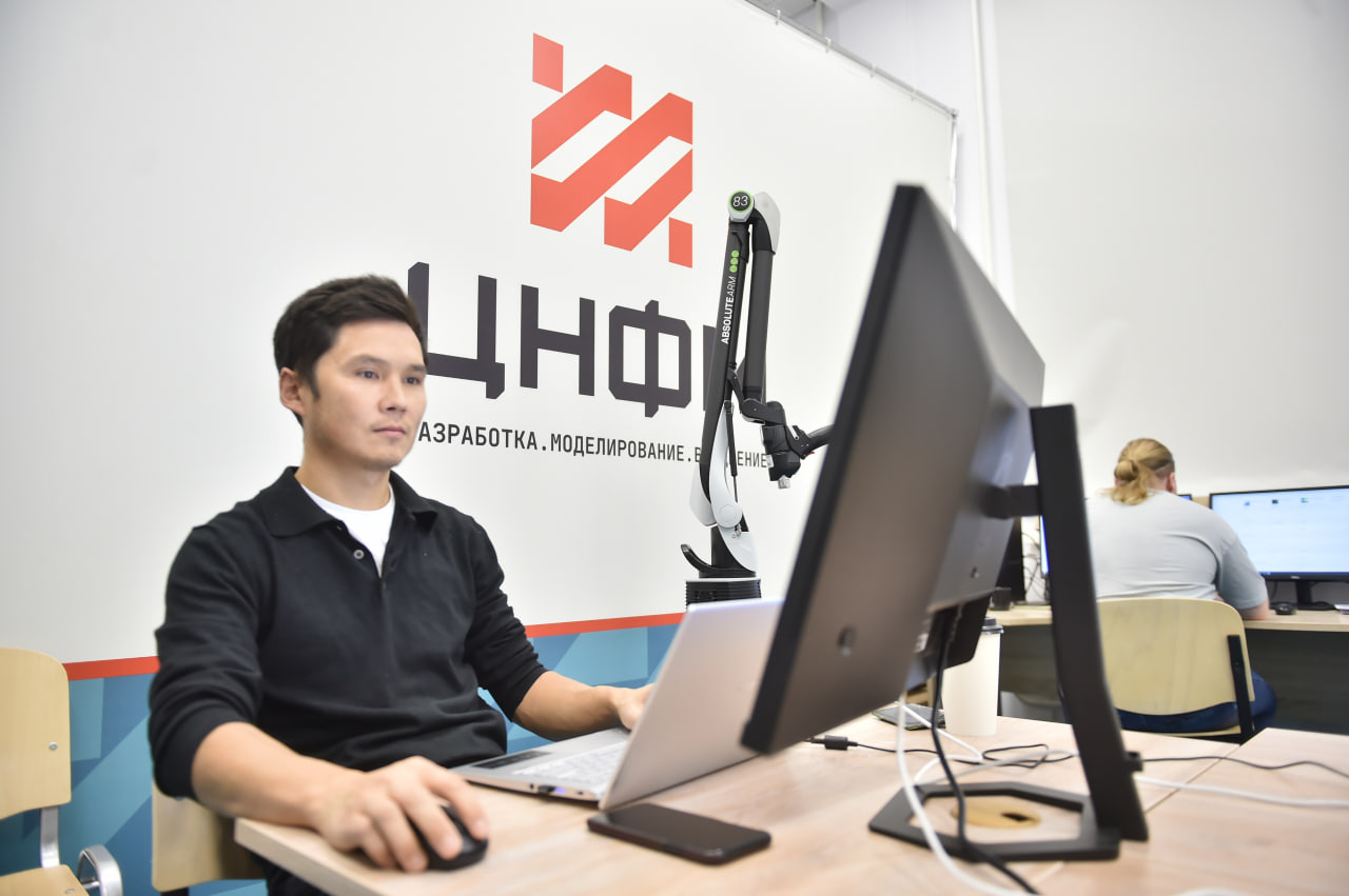 Ученые НГУ и ВолгГТУ создали цифрового помощника разработчика эластомеров