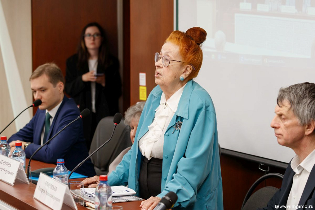 XXIII межвузовский семинар «Лингвострановедение: методы анализа, технологии обучения»