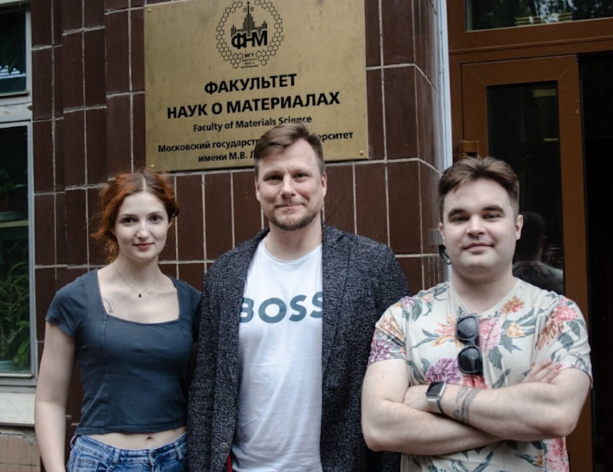 Медицинские томографы станут надежнее и долговечнее благодаря новому стабильному материалу с ярким свечением